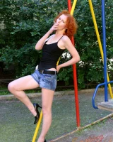 Smoking Bitch - 07-img_3349