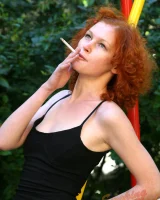 Smoking Bitch - 09-img_3351