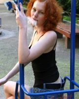 Smoking Bitch - 11-img_3356