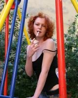 Smoking Bitch - 17-img_3373