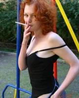 Smoking Bitch - 20-img_3380