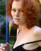 Smoking Bitch - 21-img_3381