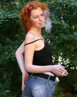 Smoking Bitch - 33-img_3406