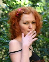 Smoking Bitch - 35-img_3410