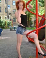 Smoking Bitch - 46-img_3431