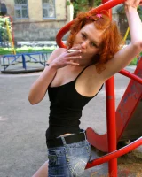 Smoking Bitch - 51-img_3441