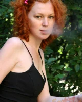 Smoking Bitch - 63-img_3463