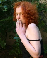 Smoking Bitch - 72-img_3486