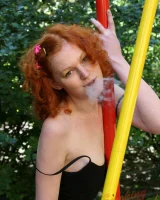 Smoking Bitch - 78-img_3497
