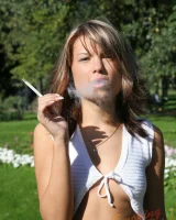 Smoking Bitch - 03-img_7690