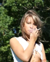 Smoking Bitch - 07-img_7705