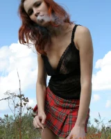 Smoking Bitch - 22-img_6464