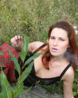 Smoking Bitch - 69-img_6519