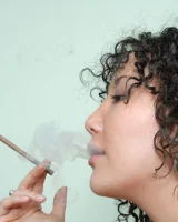 Smoking Bitch - 29-dsc_7410