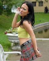 Smoking Bitch - 29-dsc_6512