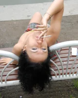 Smoking Bitch - 48-dsc_6544