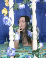 Smoking Bitch - 13-pic-9512