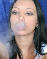 Smoking Bitch - 20-pic-9521