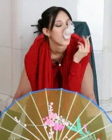 Smoking Bitch - 11-img_5242