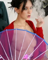 Smoking Bitch - 26-img_5274