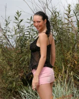 Smoking Bitch - 84-img_7016