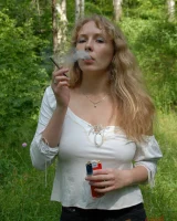 Smoking Bitch - 03-dsc_4327