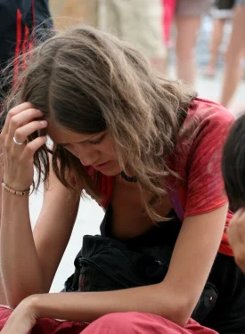 Amazing perfect candid boobs and nipples